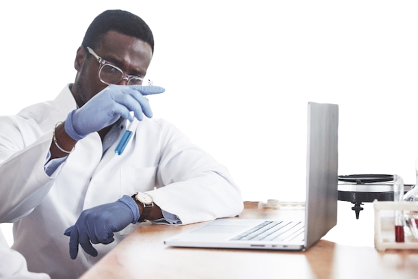 african dsa laboratory